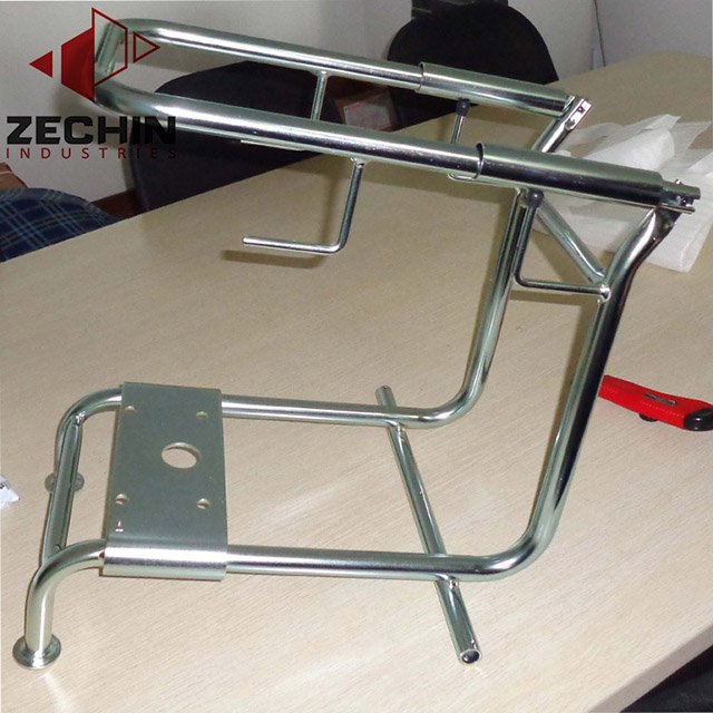 tube and sheet metal welding fabrication