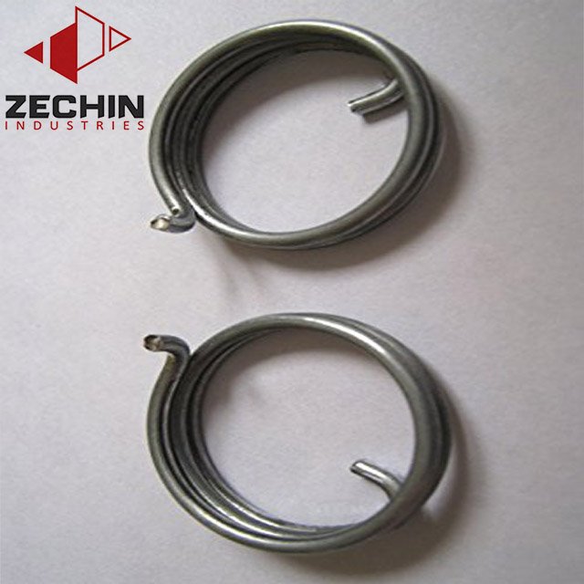 Torsion springs manufacturer China