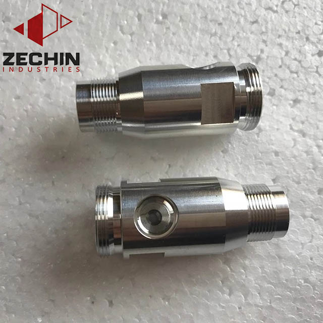 oem precision cnc customed components manufacturers