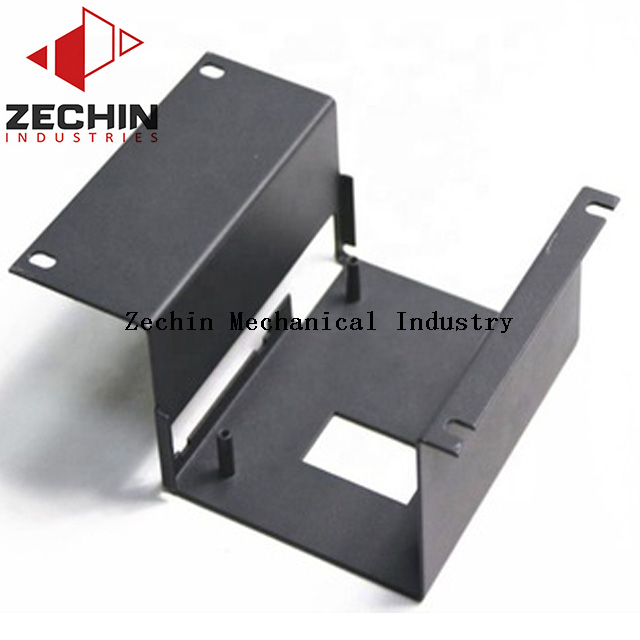 custom fabrication sheet metal parts manufacturer china