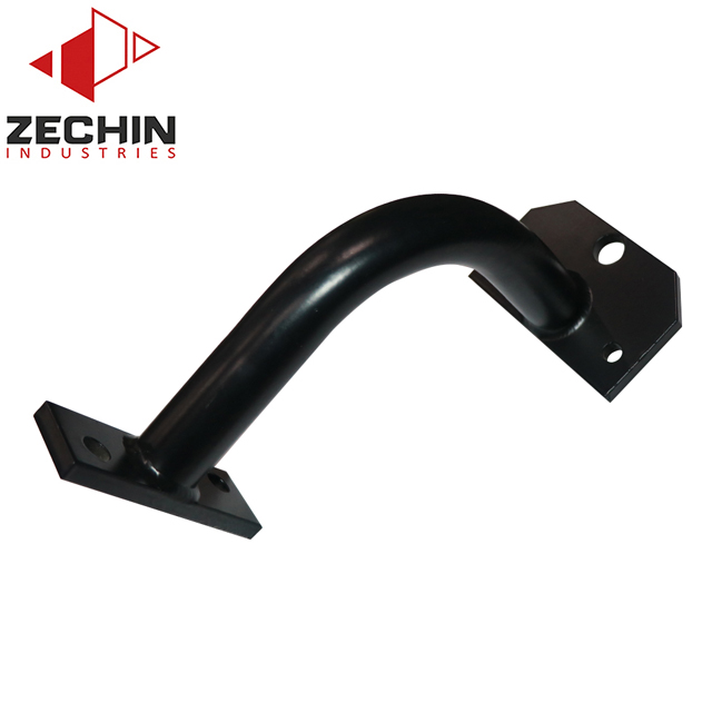 Fabricated Metal Tube Bending Welding Handle Assy Products
