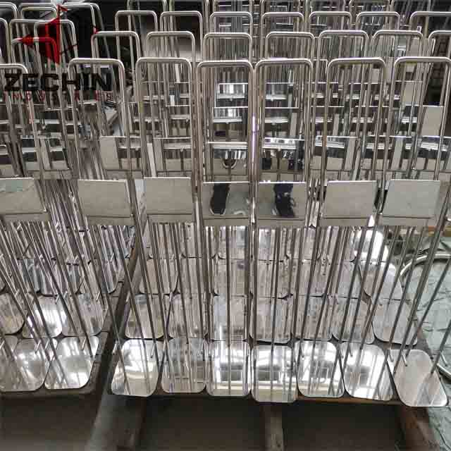 Metal assembly fabrication services products 