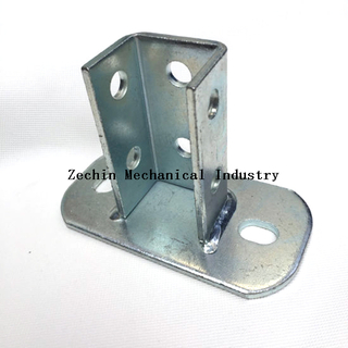 china metal welding fabrication company sheet metal welded parts