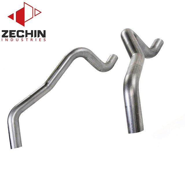 metal tube bending and forming fabrication china