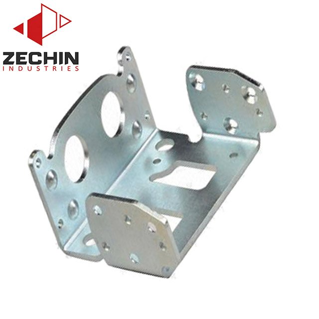 China OEM custom mechanical sheet metal stamping part manufacturing
