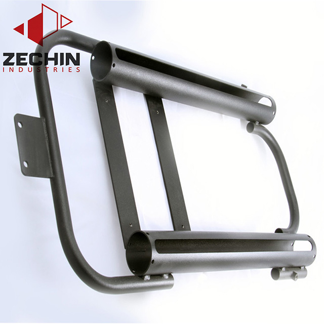 OEM\ODM custom metal shelf rack assemblies and fabrication tube frame