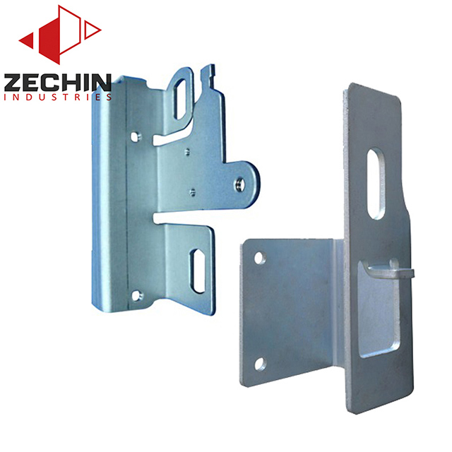 Metal bending stamping parts manufacturers china