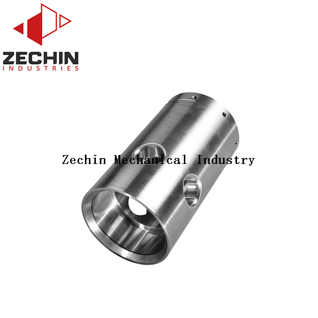 cnc metal machining parts