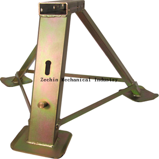 Robotic welding services products custom weld metal stand