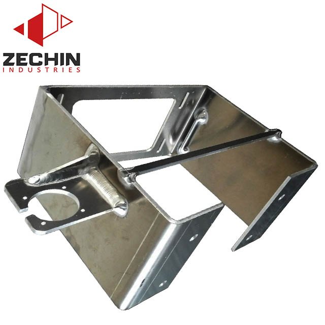 OEM sheet metal welding part factory