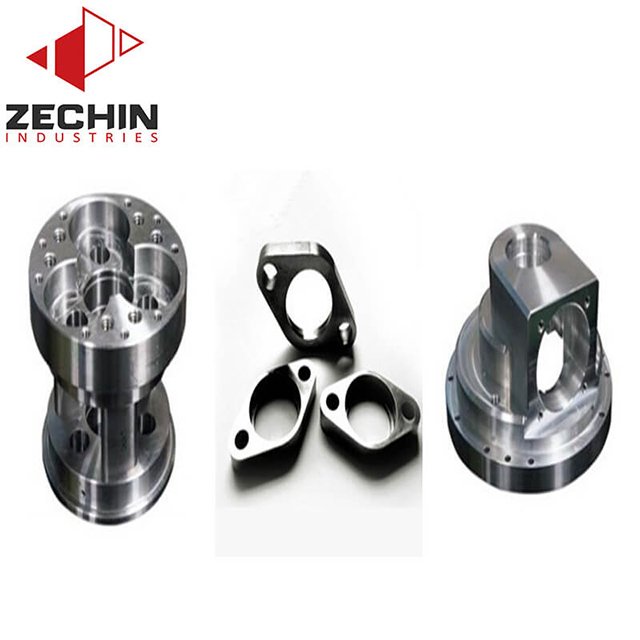 OEM precision stainless steel cnc milling part manufacturing services