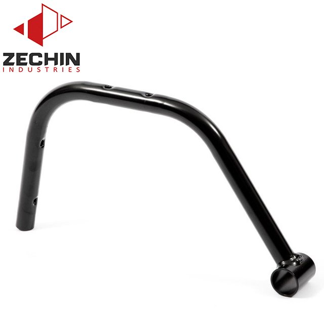 Fabricated Metal Tube Bending Welding Handle Assy Products