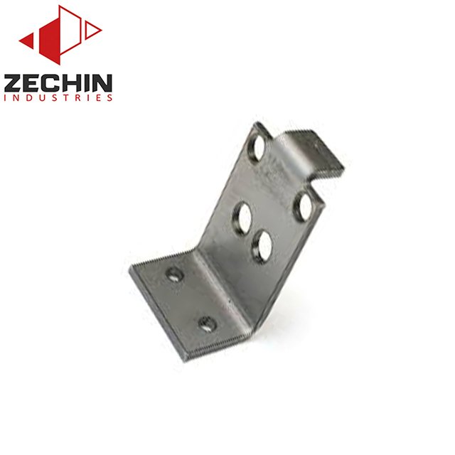 Custom metal stamping forming part precision stamped components