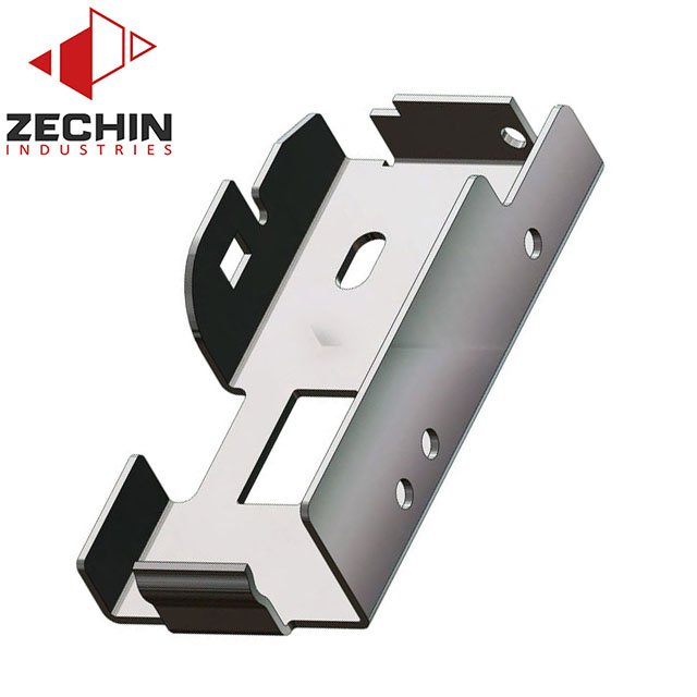 China OEM custom mechanical sheet metal stamping part manufacturing