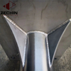 Sheet Metal Welding Work Parts Fabrication Services