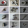 Custom precision cnc turning components machining services