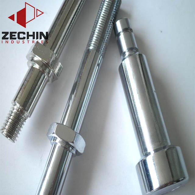 OEM cnc turned parts suppliers