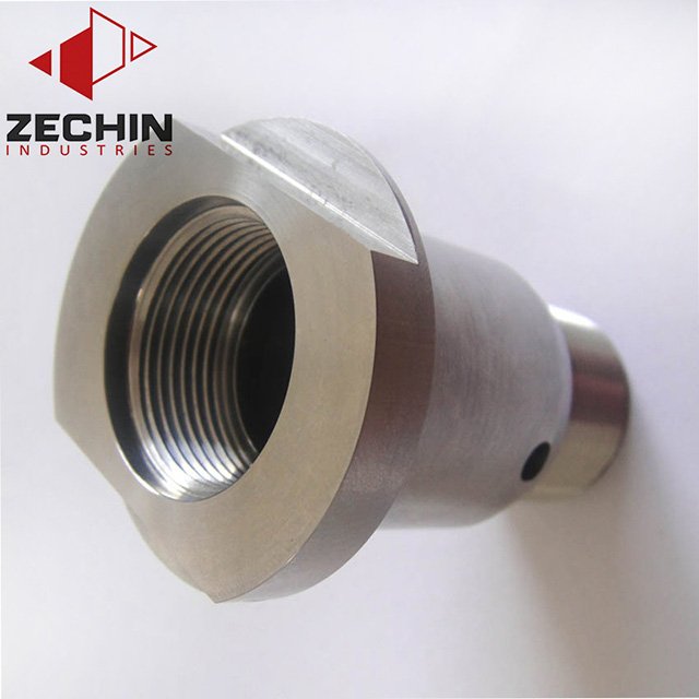 Precision cnc turned parts grinding services cylindrical grinder part