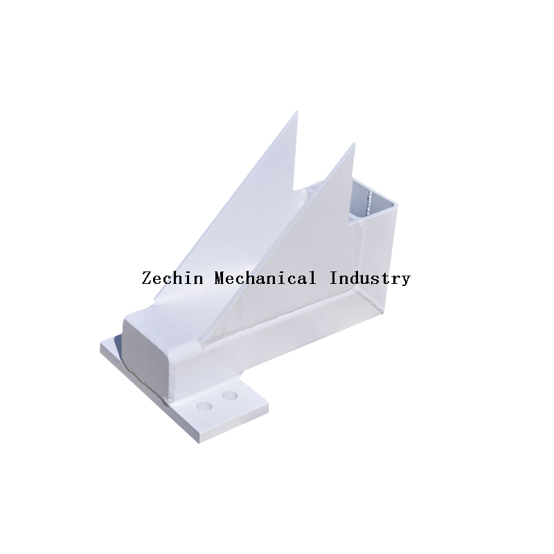 China High Quality Custom Sheet Metal Fabrication Services With Welding