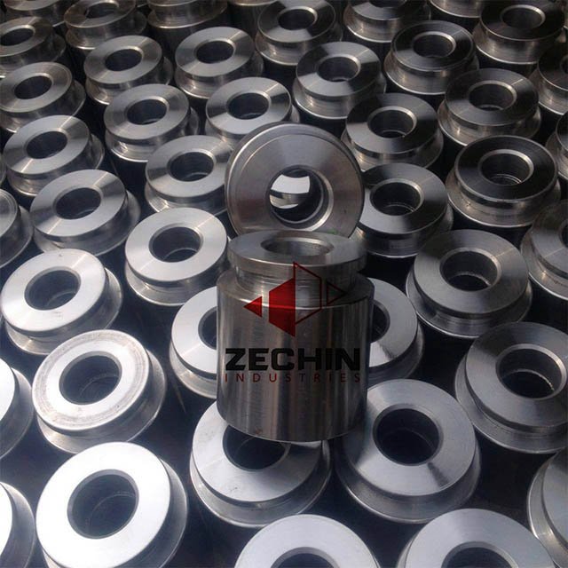 High quality cnc precision turning machining parts China