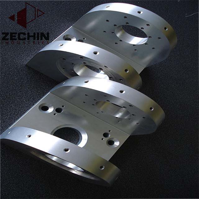 custom cnc milling machining part services China