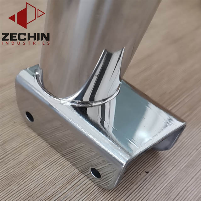 welding steel fabrication company metal welding parts