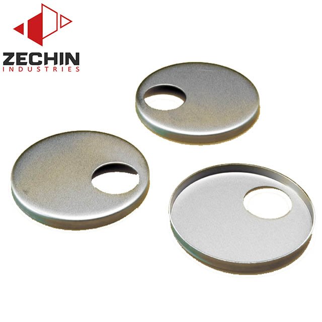 China OEM hydraulic aluminum deep drawing parts manufacturers