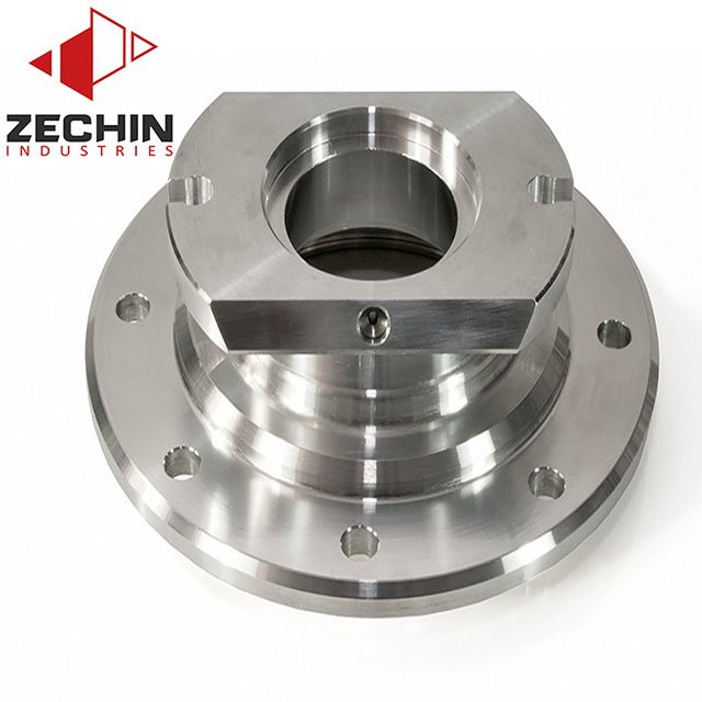 China custom cnc milling mechanical parts manufacturer