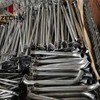Stainless Steel Tube Fabrication & Bending Services Supplier