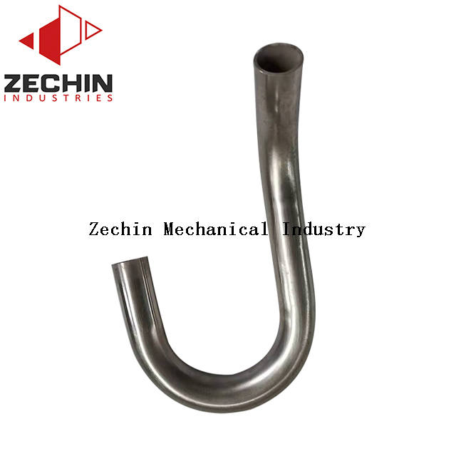 steel tube bending metal fabrication serices china manufacturer