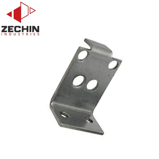 Custom metal stamping forming part precision stamped components