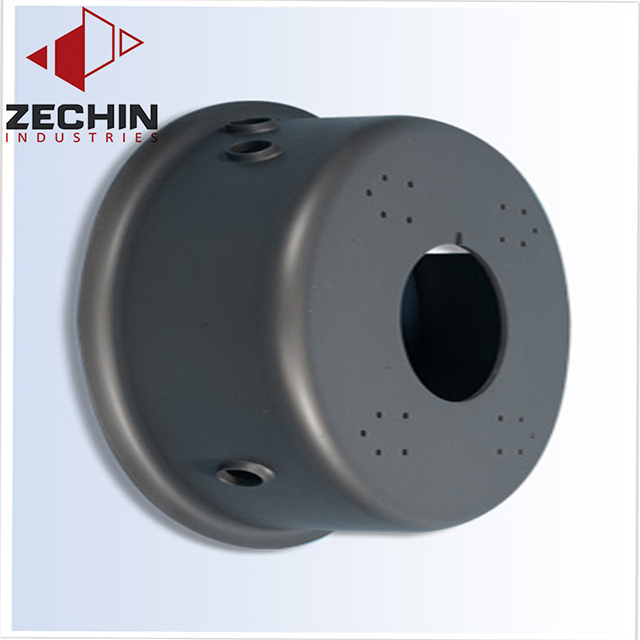 Heavy duty deep drawing metal stamping forming components