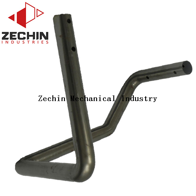 precision metal tube bending forms fabrication manufacturers