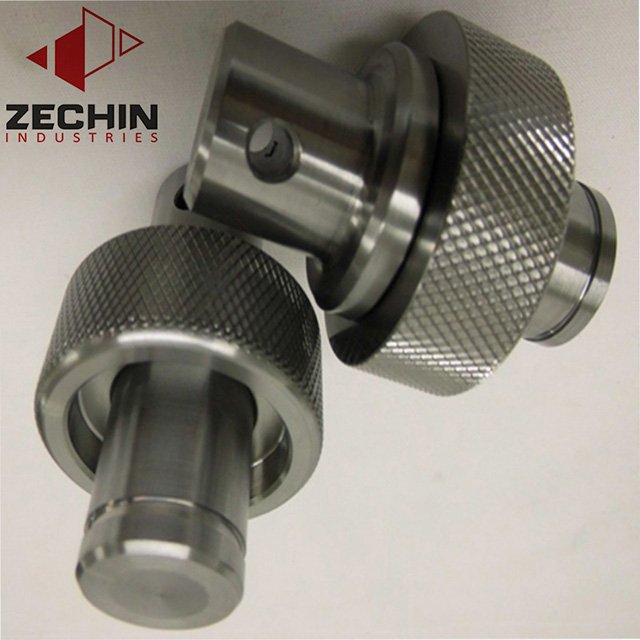 Precision cnc lathe turning machining services factory