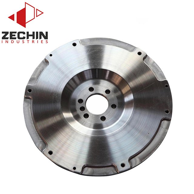 ISO high precision cnc custom machining metal parts