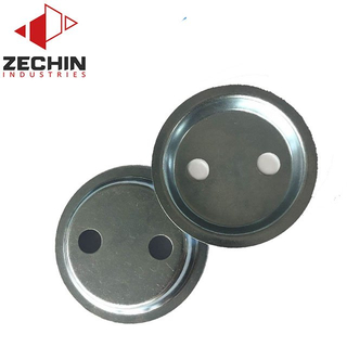 China OEM hydraulic aluminum deep drawing parts manufacturers