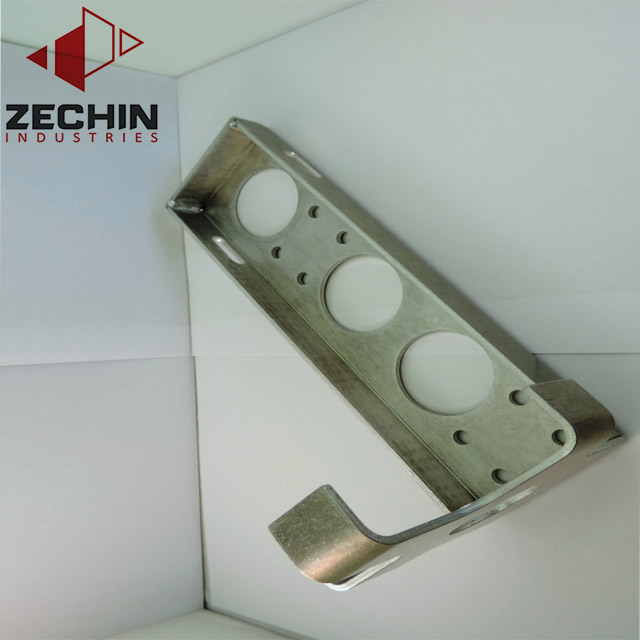 OEM Custom precision sheet metal fabrication parts
