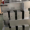 OEM custom sheet metal fabrication housing enclosure parts
