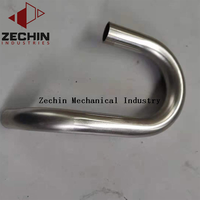 steel tube bending metal fabrication serices china manufacturer