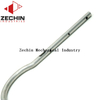mild steel pipe bends metal bending pipe