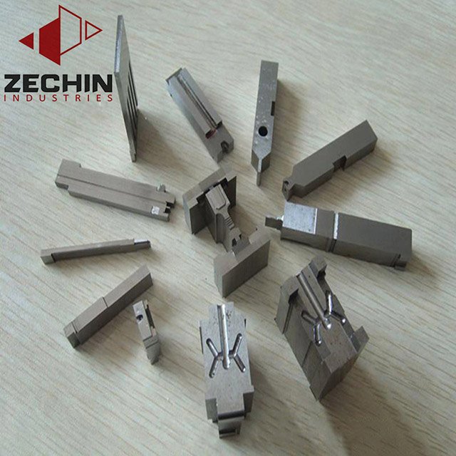 Electric Discharge Machining Services