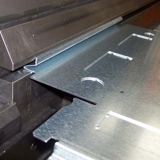 Cnc Bending Metal Fabrication Parts Manufacturer