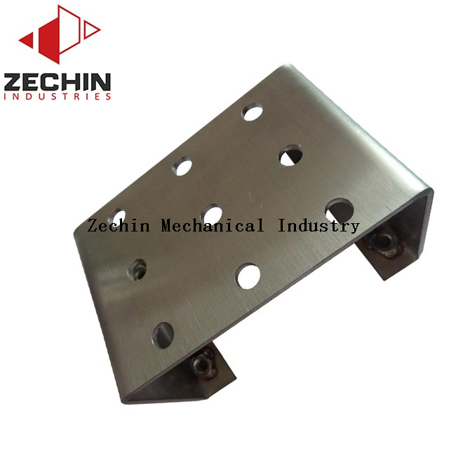 welding stainless steel fabrication stamping forming customized parts china