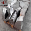 CNC sheet metal bending fabrication services