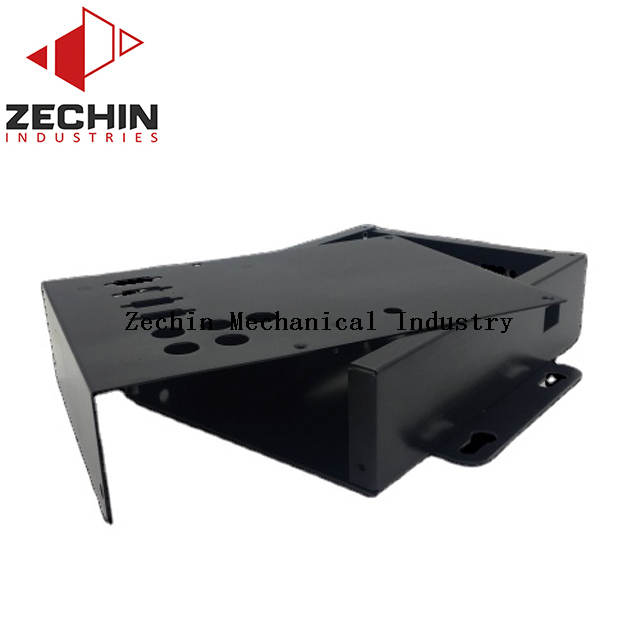 sheet metal fabrication box parts facotry manufacturers china
