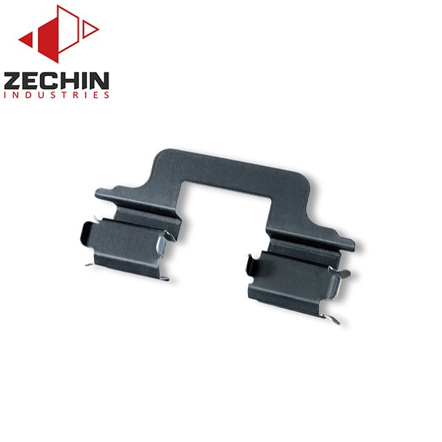 Custom sheet metal bracket stamping fabrication parts