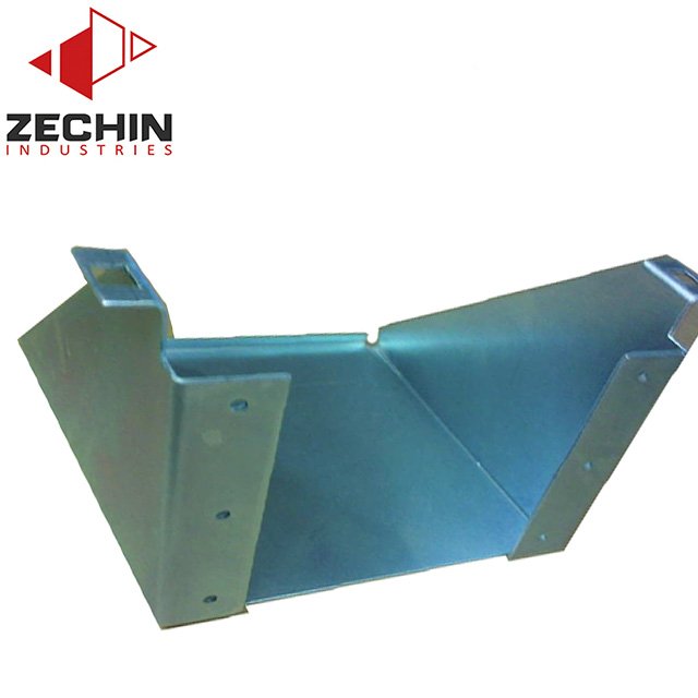 OEM sheet metal cnc bending process parts services