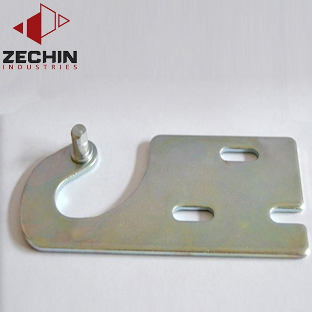 oem custom sheet metal stamping bending parts