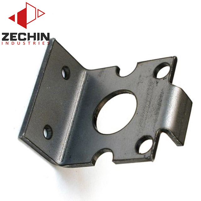 Metal stamping punching services products