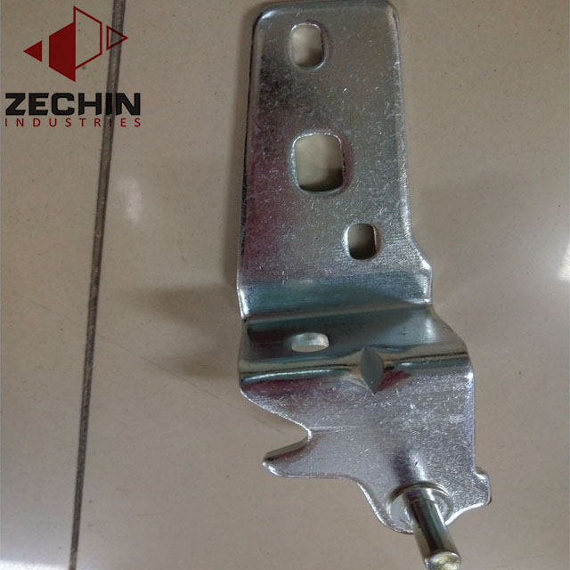 Sheet metal stamping parts manufacturers china